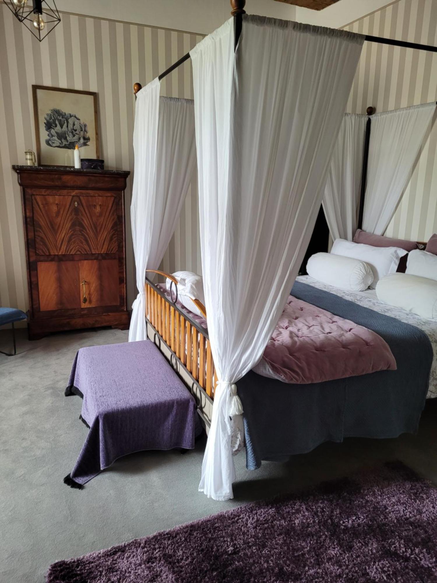 Гостьовий будинок Manoir De Keringant Saint-Quay-Perros Екстер'єр фото