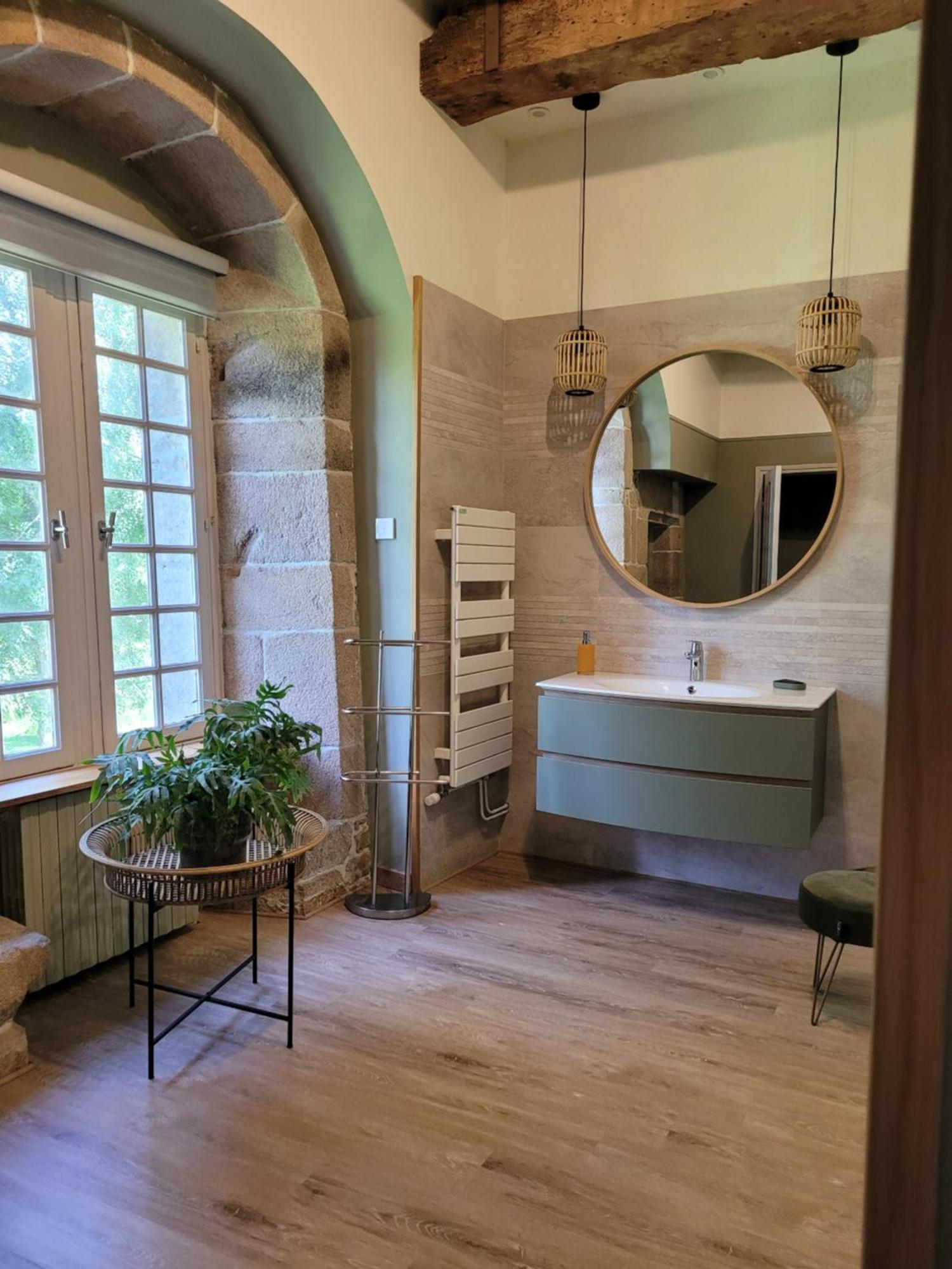 Гостьовий будинок Manoir De Keringant Saint-Quay-Perros Екстер'єр фото