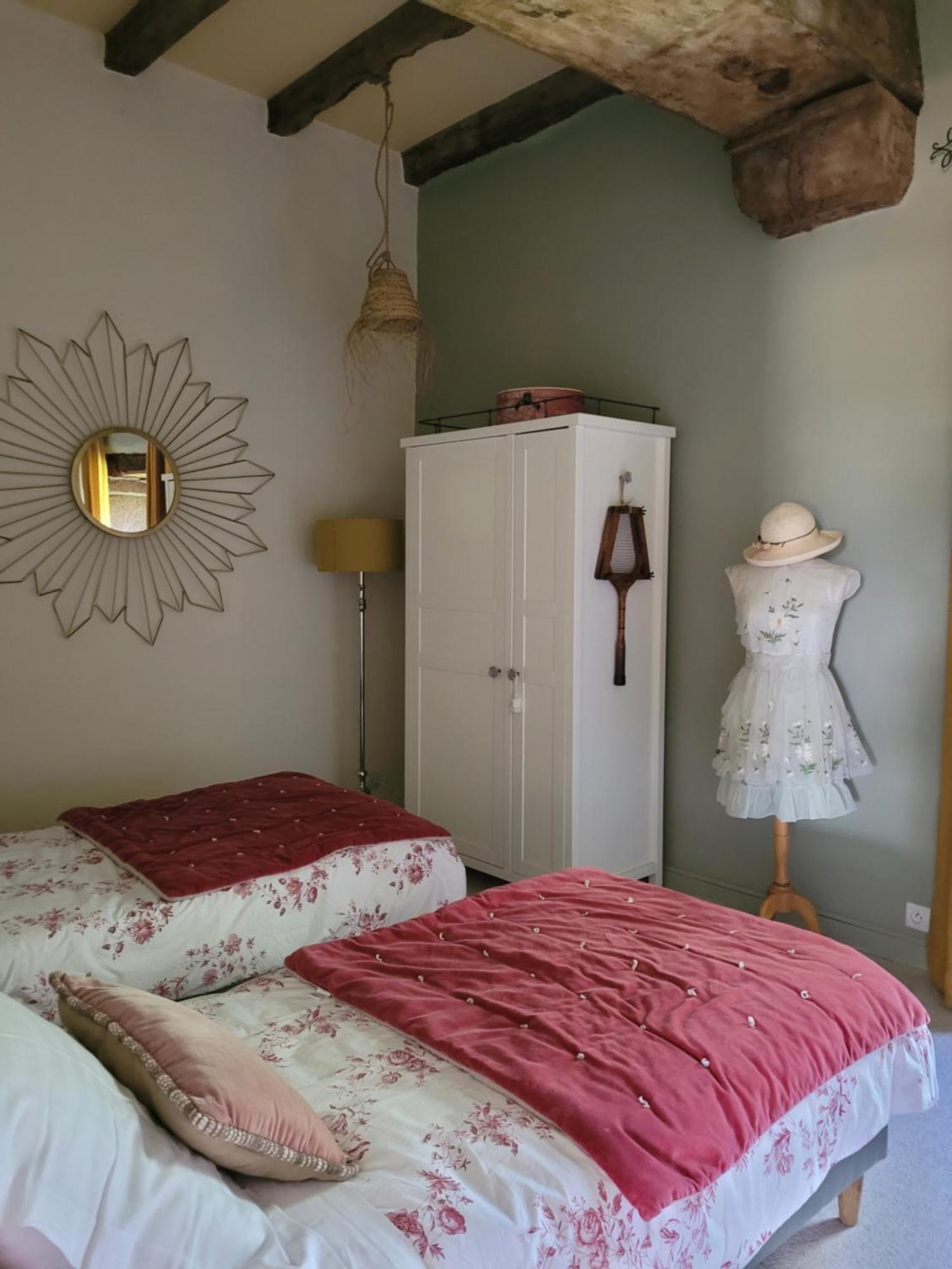 Гостьовий будинок Manoir De Keringant Saint-Quay-Perros Екстер'єр фото