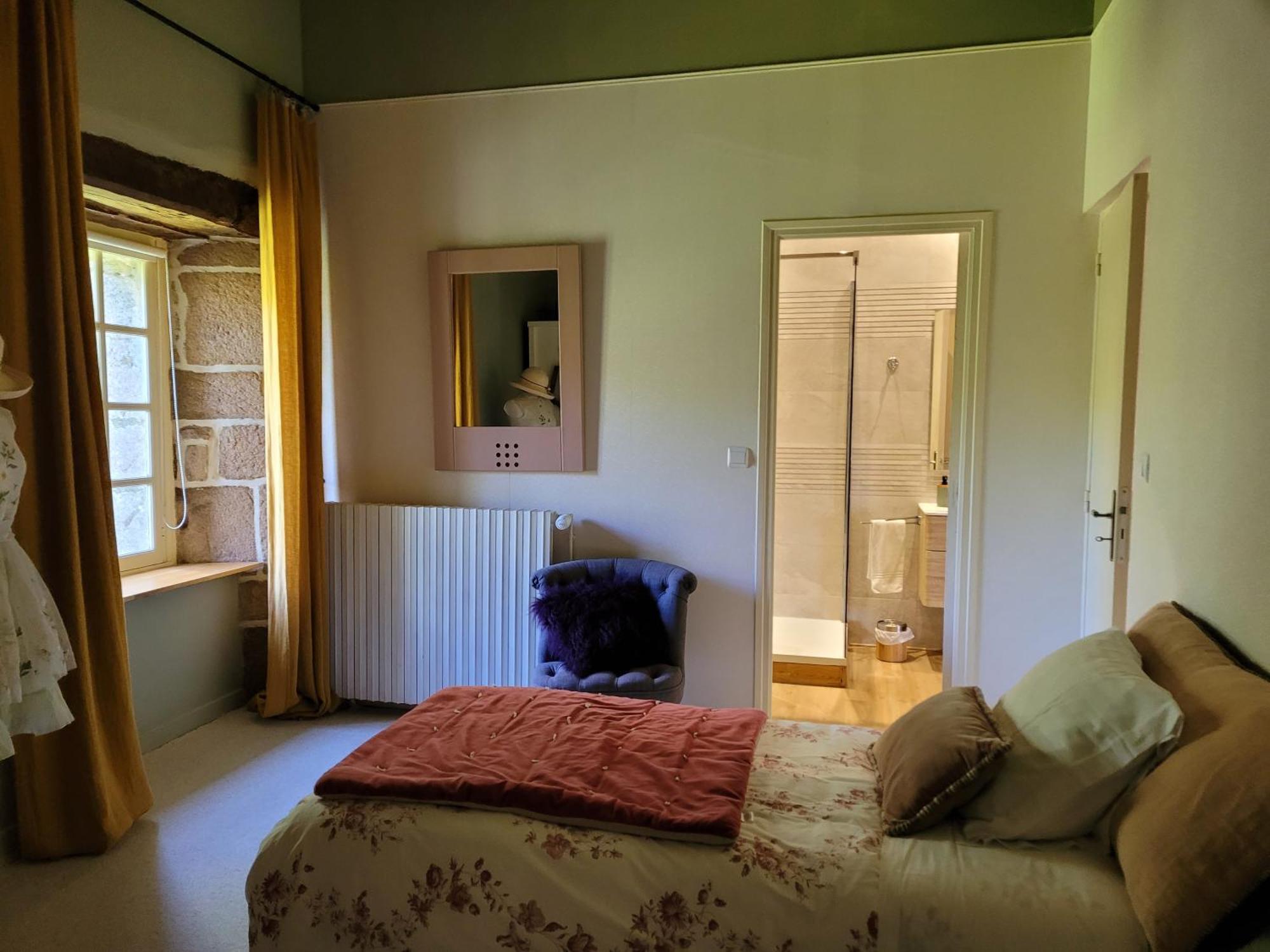 Гостьовий будинок Manoir De Keringant Saint-Quay-Perros Екстер'єр фото
