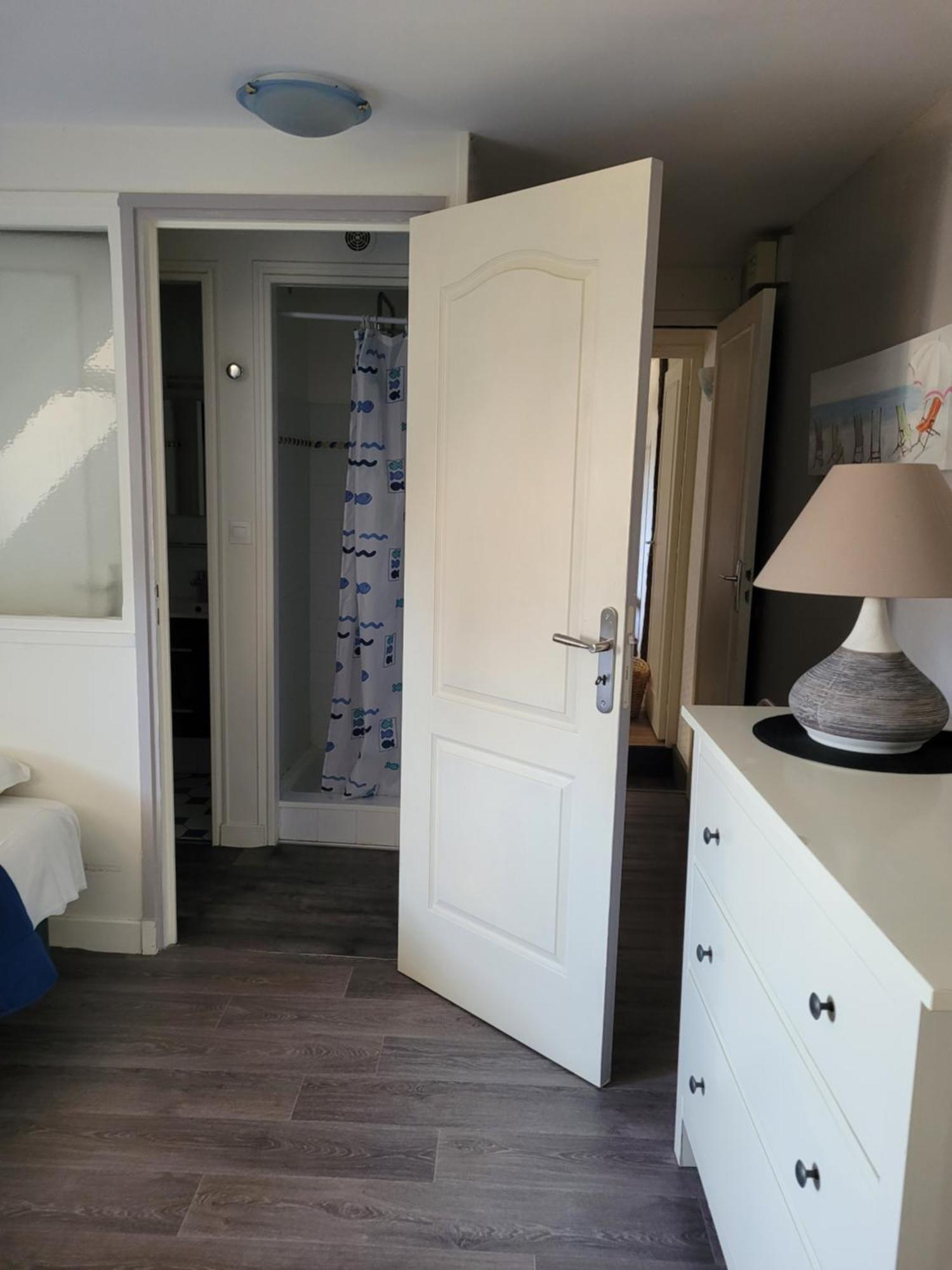 Гостьовий будинок Manoir De Keringant Saint-Quay-Perros Екстер'єр фото