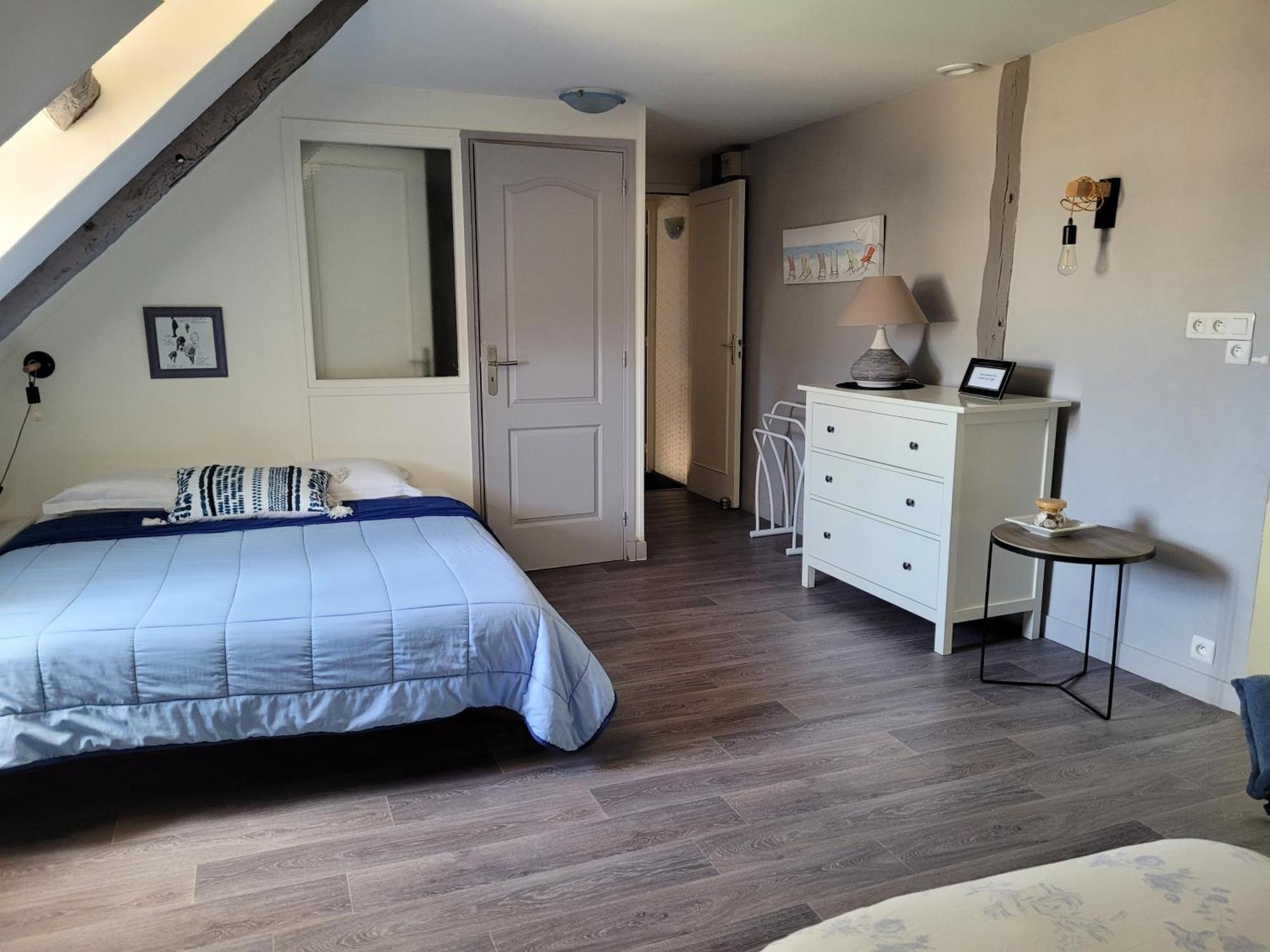 Гостьовий будинок Manoir De Keringant Saint-Quay-Perros Екстер'єр фото