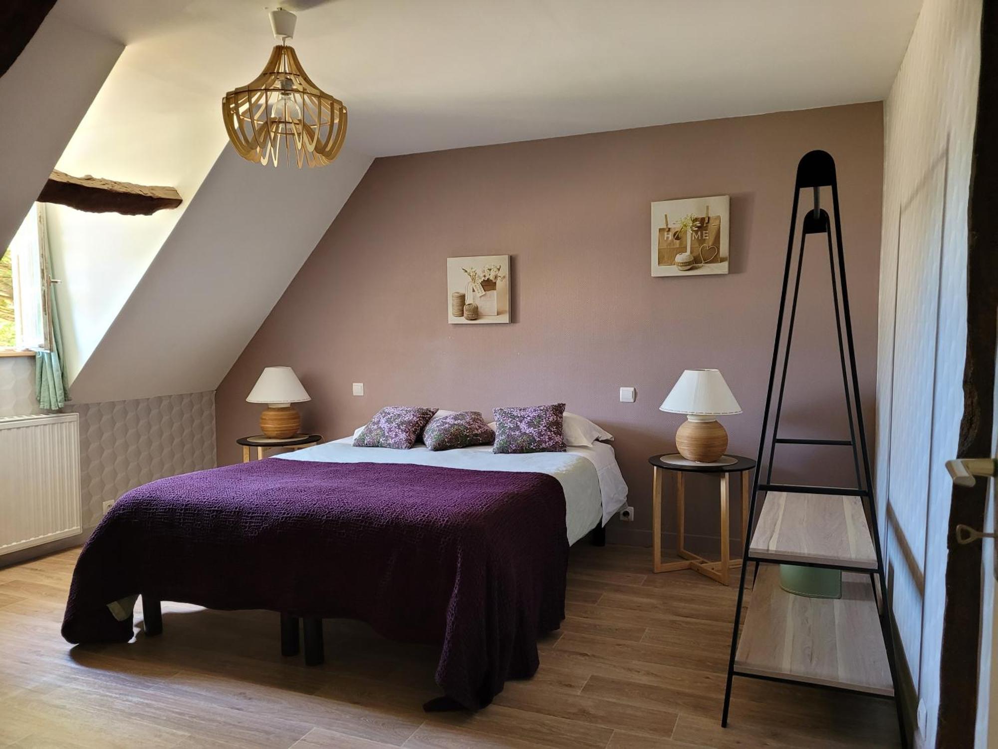 Гостьовий будинок Manoir De Keringant Saint-Quay-Perros Екстер'єр фото