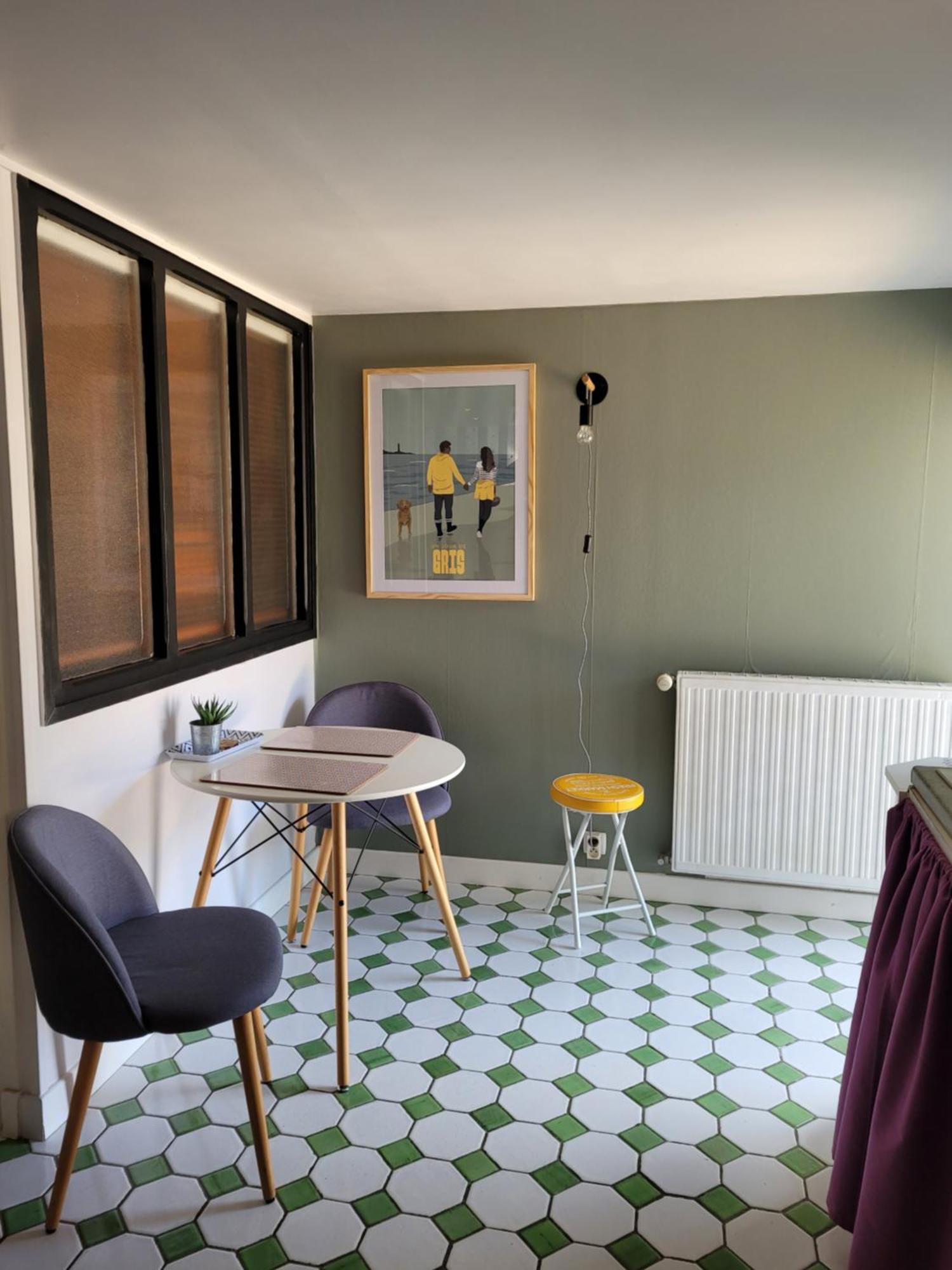 Гостьовий будинок Manoir De Keringant Saint-Quay-Perros Екстер'єр фото