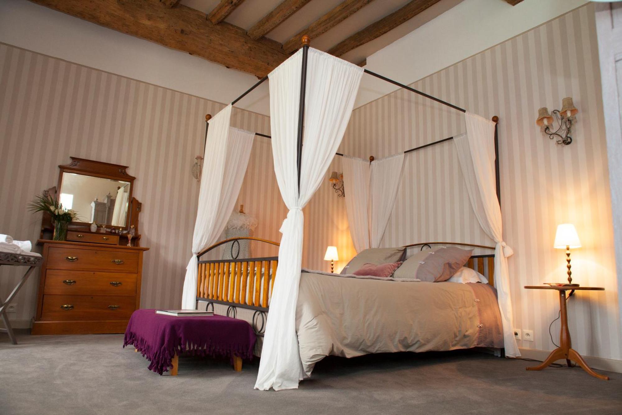 Гостьовий будинок Manoir De Keringant Saint-Quay-Perros Екстер'єр фото